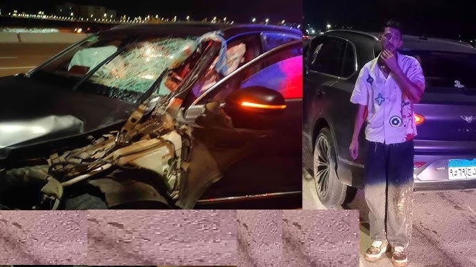 تهمة جديدة تواجه أحمد فتوح بعد بيان النائب العام 1 الحادث المأساوي الذي تسبب فيه أحمد فتوح
