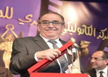 عاطف بشاي