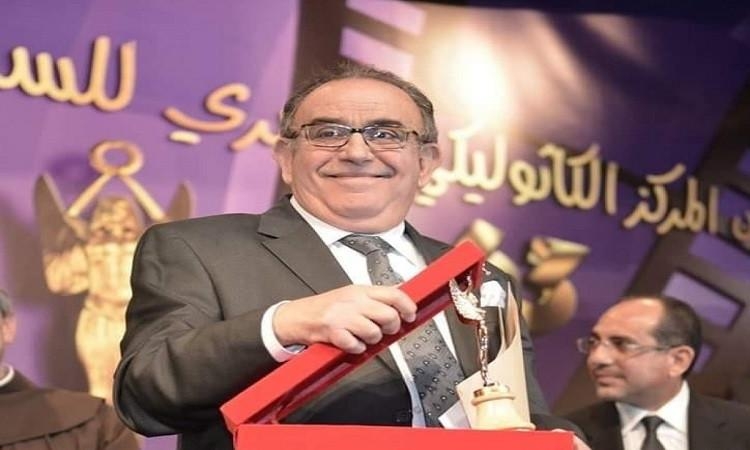 تفاصيل تشييع جثمان الراحل عاطف بشاي و العزاء في كنيسة مار مرقس بمصر الجديدة بهذا الموعد 1 عاطف بشاي