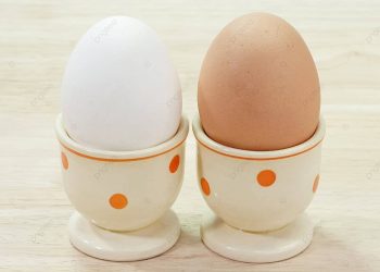 تأثير تناول البيض المسلوق