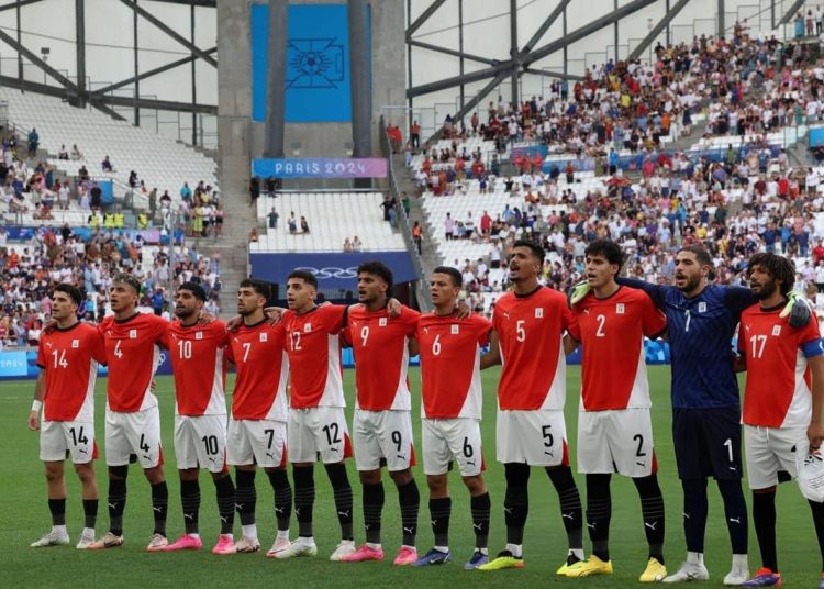 تفاصيل حالة مصابي منتخب مصر الأولمبي قبل مواجهة فرنسا بالأولمبياد 1 2018 4 8 10 47 37 884 105