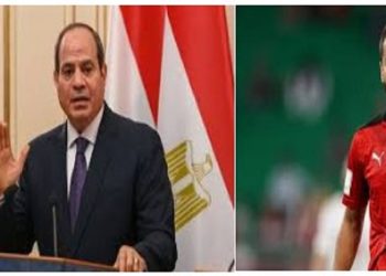 إحالة ملف قضية أحمد رفعت بقرار رئاسي