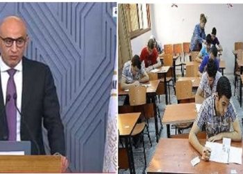 قائمة أوائل الثانوية العامة