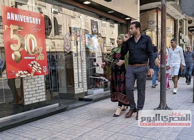 وزارة التموين تزف خبر سار للمواطنين يخص الأوكازيون الصيفي وعقوبات تصل الى مليوني جنيه لهؤلاء 4 وزارة التموين تزف خبر سار للمواطنين