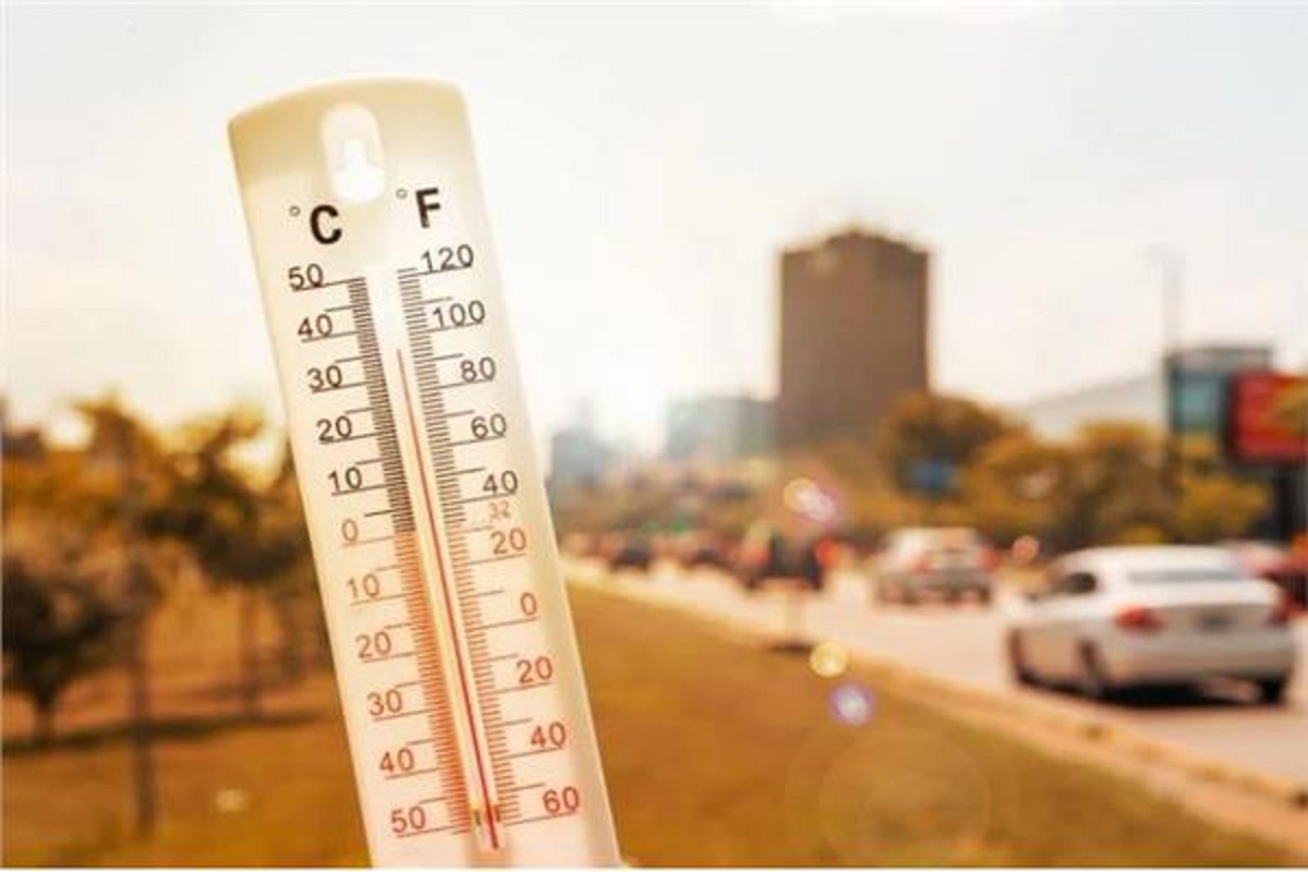 الأرصاد توجه تحذير عاجل لسكان هذه المناطق من أمطار ورياح 4 درجات الحرارة