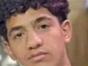 طالب ثانوية عامة حصل على 61% و يتخلص من حياته بسبب والده 2 طالب ثانوية عامة يتخلص من حياته