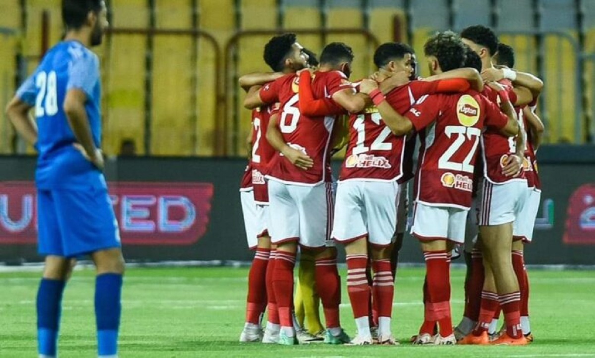 عاجل قرارات نارية من الأهلي الإعتذار عن كأس مصر وهذا مصير الدوري 4 النادي الأهلي