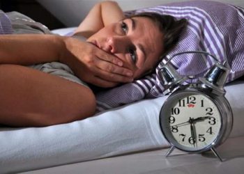 احذر هذه العادات قبل النوم