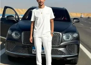 القبض على أحمد فتوح لاعب الزمالك
