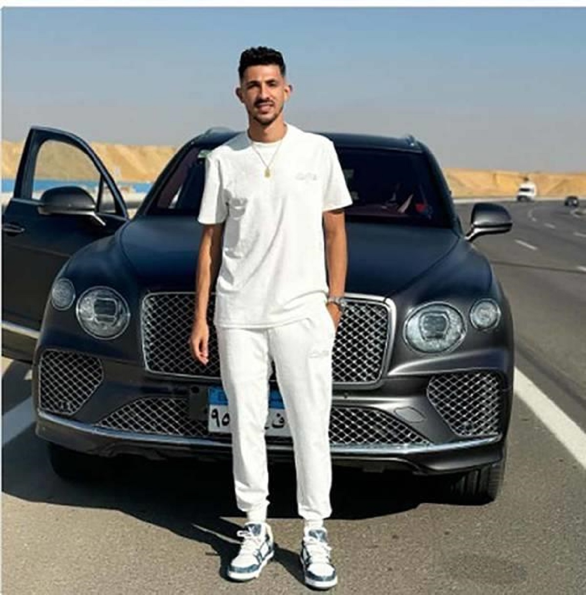 كشف حقيقة تحرير أسرة ضحية واقعة أحمد فتوح محضر ضد متحدث نادي الزمالك 3 القبض على أحمد فتوح لاعب الزمالك