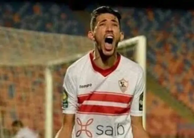 تفاصيل حادث دهس اللاعب احمد فتوح لـ أمين شرطة بالساحل الشمالى 1 منصور يعلن تطوعه للدفاع عن فتوح