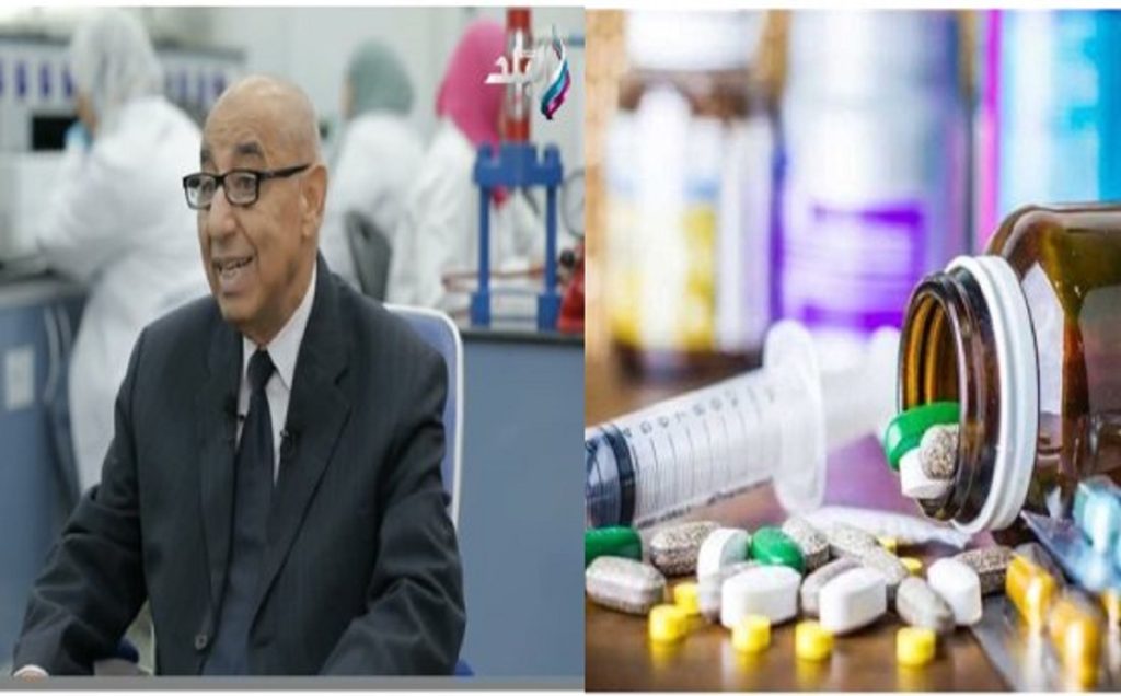 شعبة الدواء تصدم المواطنين بسبب ما سيحدث للأدوية العادية و البديل هيكون أغلى كتير 2 تصريحات شعبة الدواء