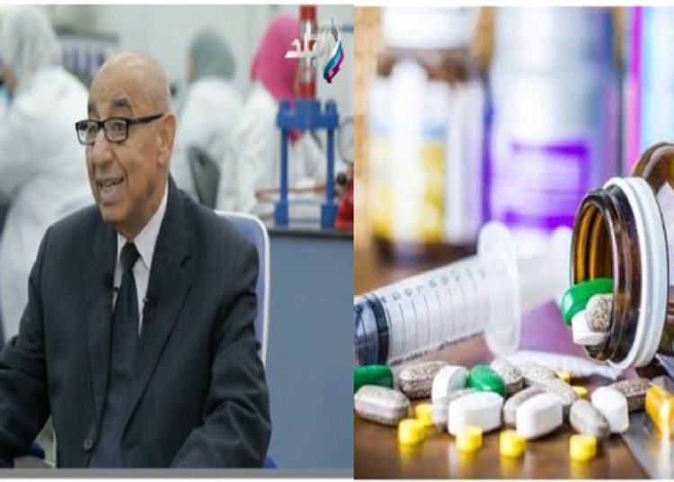 شعبة الدواء تصدم المواطنين بسبب ما سيحدث للأدوية العادية و البديل هيكون أغلى كتير 1 تصريحات شعبة الدواء