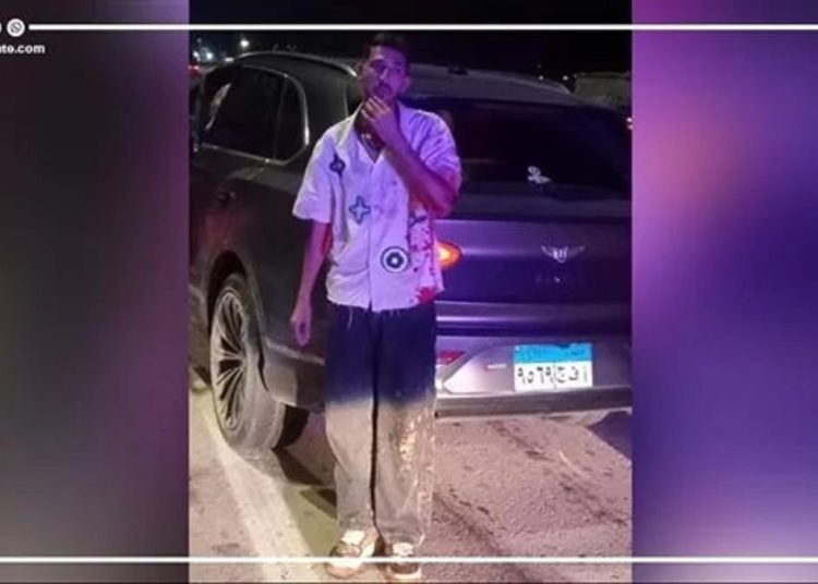 عاجل إحالة المتهم أحمد فتوح لمحكمة الجنايات بتهمة التعاطي والقتل الخطا 1 قضية أحمد فتوح