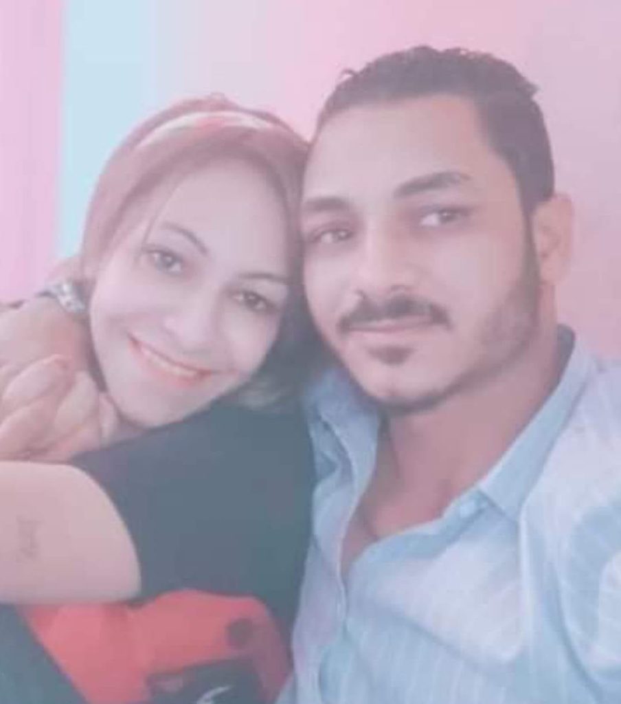 بالفيديو تفاصيل اختفاء عدليه مكرم يسي فى ظروف غامضة من الخصوص 2 اختفاء عدليه مكرم يسي