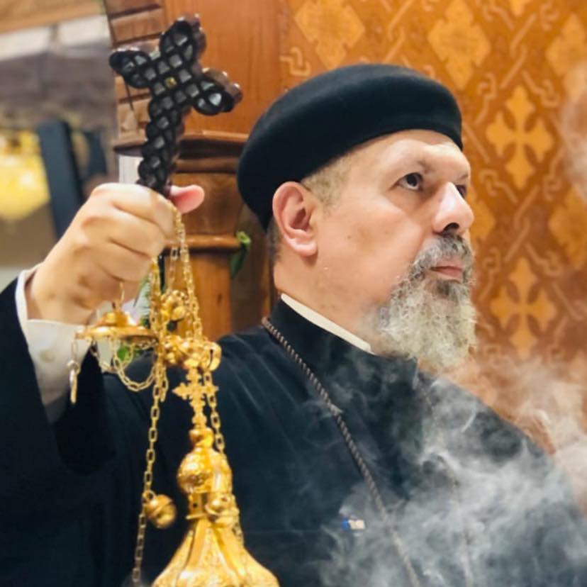 حملة تحت شعار صوم العذراء بدون تدخين بعد حملة أسبوع آلام بدون تليفون 3 حملة تحت شعار صوم العذراء بدون تدخين