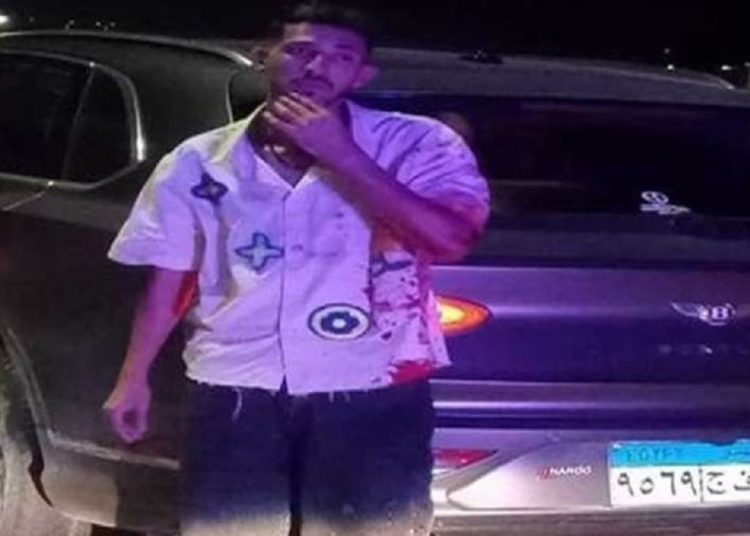 تفاصيل مثيرة في قضية اللاعب أحمد فتوح تكشف لأول مرة بعد تجديد حبسه 15 يوم 1 2018 4 8 10 47 37 884 325