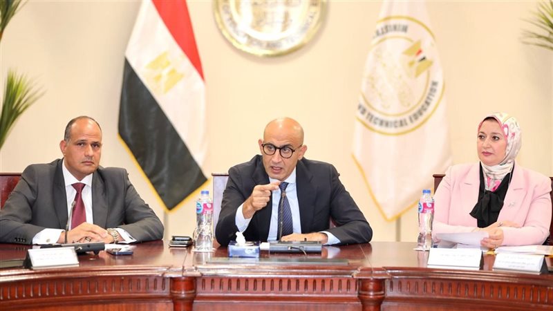 وزير التربية والتعليم يوجه 5رسائل لمديري المدارس تخص الثانوية العامة والبكالوريا 4 قرارات وزير التعليم