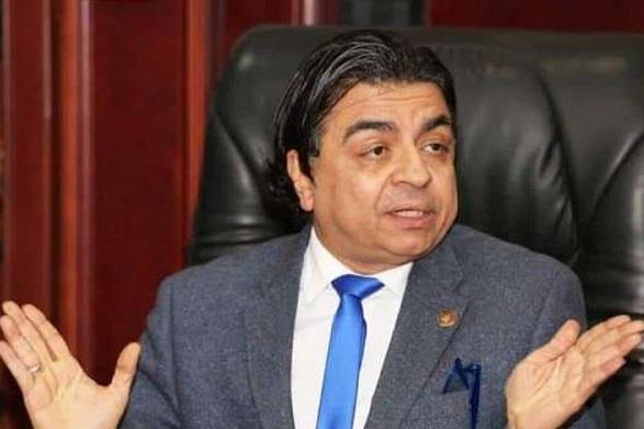 سبب زيادة جلطات القلب وموت الشباب يعلنها الدكتور جمال شعبان استشاري أمراض القلب 4 سبب زيادة جلطات القلب