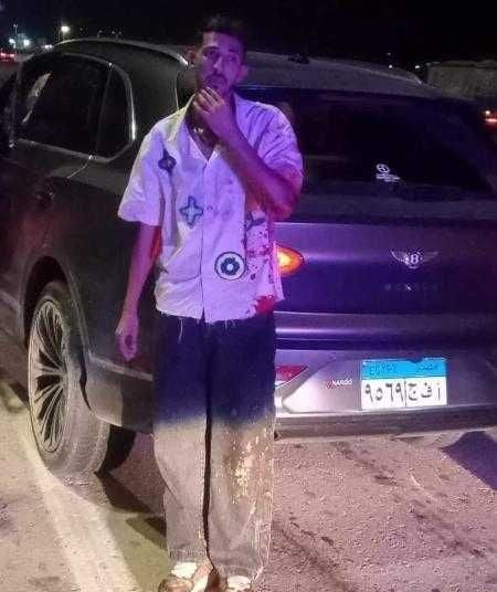 كشف حقيقة تحرير أسرة ضحية واقعة أحمد فتوح محضر ضد متحدث نادي الزمالك 1 واقعة أحمد فتوح