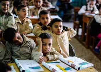 تفاصيل الخريطة الزمنية للعام الدراسي