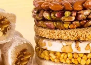 مفاجاة في سعر حلاوة المولد النبوي 2024 في المحال التجارية