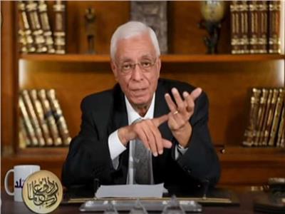 بالفيديو حسام موافي ينفعل على الهواء بسبب إساءة السيد المسيح بأولمبياد باريس ربنا هيجيب حق كل مسيحي 4 الدكتور حسام موافي ينفعل على الهواء بسبب إساءة السيد المسيح