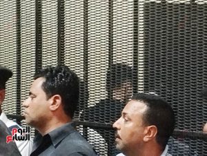 بالتفاصيل ننشر كيف دافع أحمد فتوح لاعب المنتخب عن نفسه في أولى جلسات المحاكمة 3 دفاع أحمد فتوح أمام المحكمة