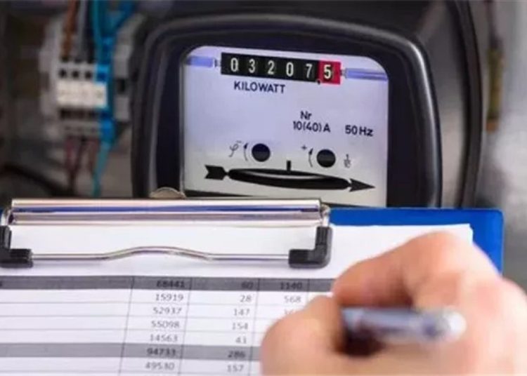 تعرف على أسعار الكهرباء الجديدة وخطة الزيادة على 4 سنوات 1 2018 4 8 10 47 37 884 470
