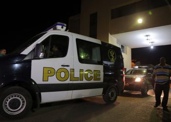 بالصور ضربة موجعة من الأجهزة الأمنية لتجار المخدرات مهربون يبتكرون حيلة شيطانية