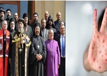 بعد تفشى وباء جدري القرود مجلس الكنائس العالمي يدعو المجتمعات الدينية لهذا الامر