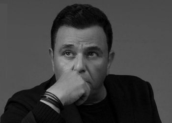 مشاجرة محمد فؤاد