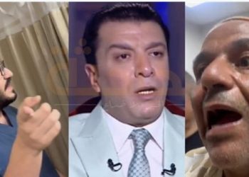 دعم نقيب الموسيقيين للفنان