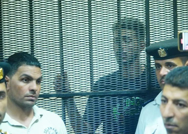 اعرف مصير الصلح بين أحمد فتوح وأسرة ضحية حادث الدهس و حقيقة الـ 15 مليون جنيه دية 1 واقعة أحمد فتوح