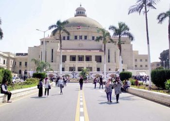 رئيس جامعة القاهرة يصدر تعليمات هامة تخص العام الدراسي الجديد