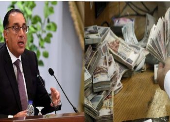 تعليق رئيس الحكومة على إمكانية زيادة جديدة في المرتبات قدام شوية هنشوف