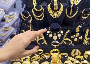 سعر الذهب