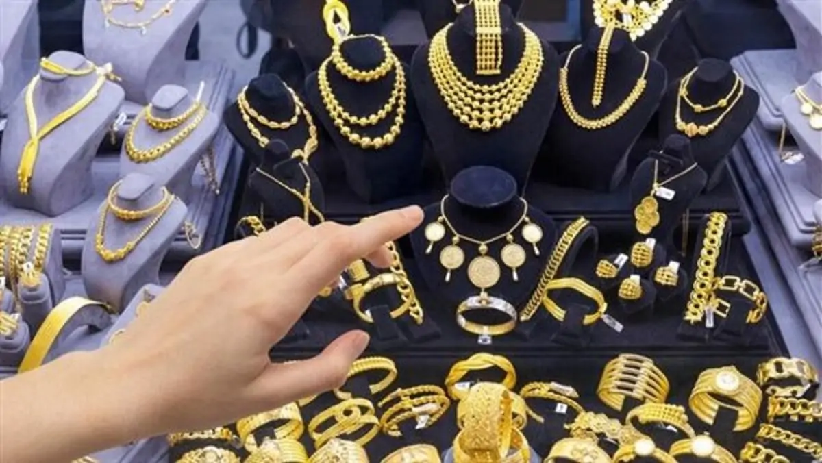 انخفاض أسعار الذهب بختام تعاملات اليوم 28/9/2024 وعيار ال21 الآن 3 سعر مصنعية جرام الذهب