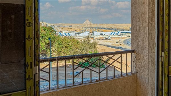 عاجل وزير الإسكان يكشف عن موعد قرعة حجز شقق فالي تاورز بحدائق أكتوبر 4 قرعة حجز شقق فالي تاورز