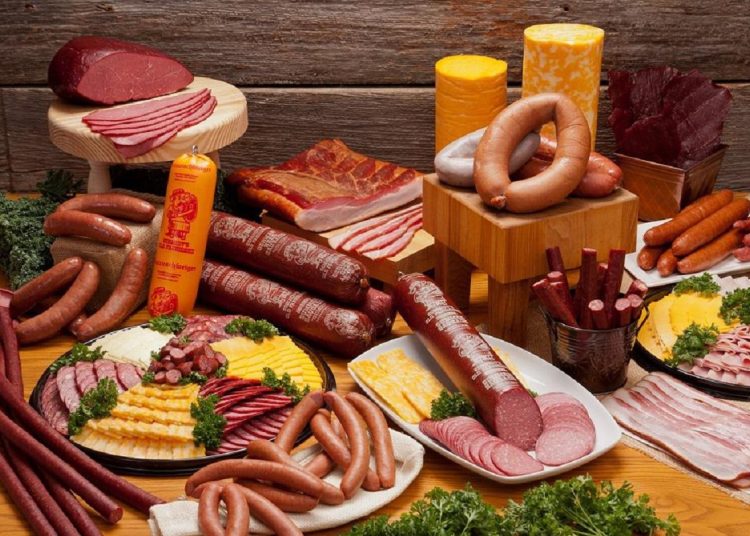 احذر تناول اللحوم المصنعة أمراض خطيرة تحدث لك ابتعد عنها فورا 1 2018 4 8 10 47 37 884 559