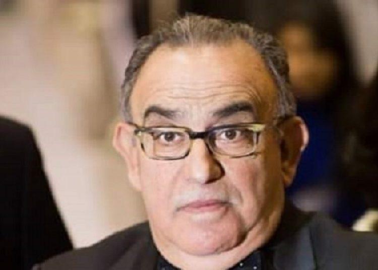 زوجة السيناريست عاطف بشاي تعلن تطورات حالته الصحية بعد تعرضه بأزمة كبيرة 1 تطورات حالة السيناريست عاطف بشاي