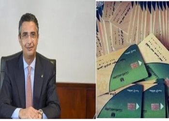 رسالة هامة من وزارة التموين تخص أصحاب هذه البطاقات اذهبوا لمكتب الوزارة فورا بطاقتك هتوقف