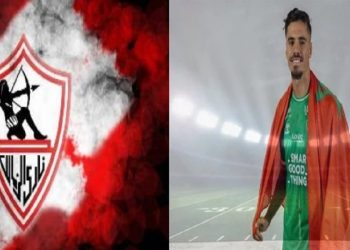 تطورات تعاقد نادي الزمالك مع بنتايك