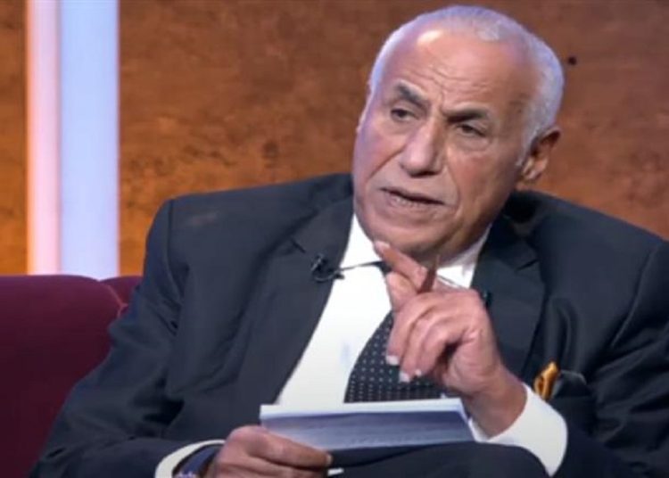 خبر محزن عن رئيس نادي الزمالك حسين لبيب دعواتكم له بالشفاء 1 2018 4 8 10 47 37 884 663