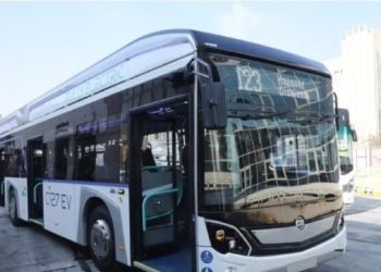 بيان وزارة النقل عن سعر تذكرة الأتوبيس الترددي BRT بعد ما تداوله في بعض المواقع الإلكترونية