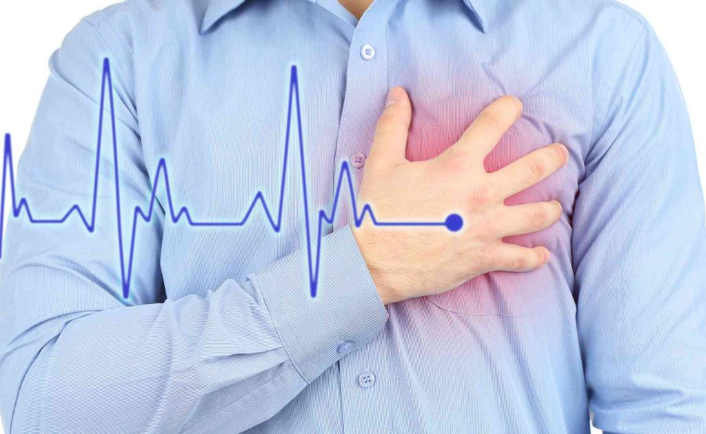 انتبه الإصابة بأمراض القلب احذر من علامات خفية مبكرة 3 حالات السكتة القلبية