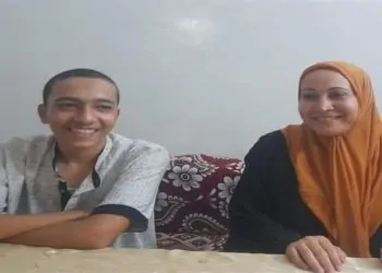 من الخامس مكرر إلى الأول أحمد فتحي عبد القوي يكشف قصة نجاحه في الثانوية