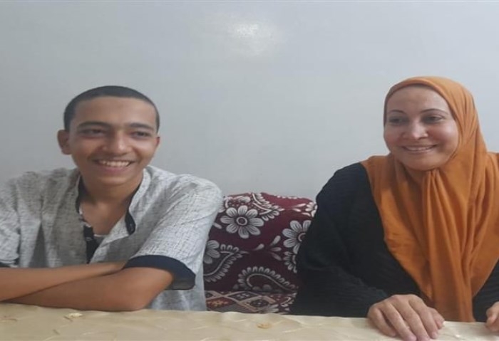 من الخامس مكرر إلى الأول أحمد فتحي عبد القوي يكشف قصة نجاحه في الثانوية 1 2024 2 25 18 56 48 594 11