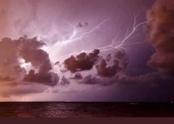 الأرصاد الجوية تنصح 10 محافظات بتوخي الحذر وتوضح حالة الطقس اليوم سيول في عز الصيف