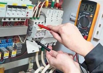 خطة وزارة الكهرباء للقضاء على سرقة التيار الكهربائى والحد بهذه الظاهرة